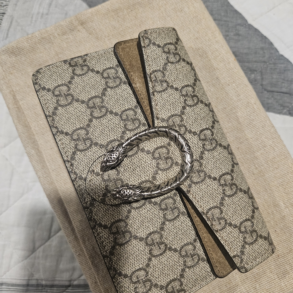 Gucci Mini Dionysus